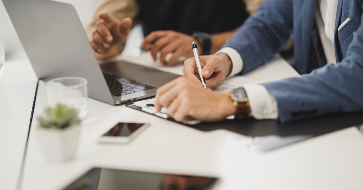 business systems implementation automation guide for StackDirection