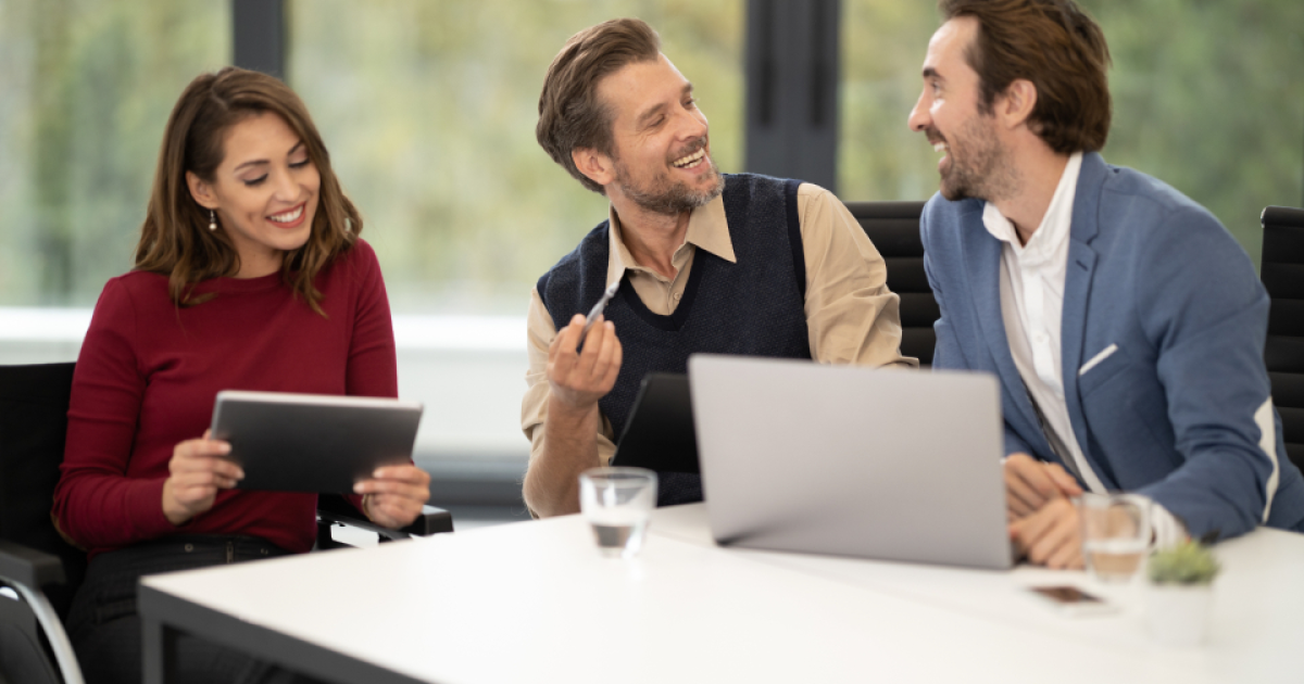 business systems agency automation guide for StackDirection